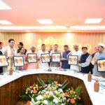 हरिद्वार कुंभ-2027 की पहचान को मिलेगा नया विस्तार, ने किया लोगो, वेबसाइट और गीत का लोकार्पण