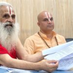  मेरा अमेरिकन आश्रम की संपत्ति से कोई लेना-देना नहीं : बाबा हठयोगी