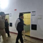 जिला कारागार रोशनाबाद, हरिद्वार का निरीक्षण किया गया