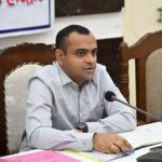जनपद में 21 अक्टूबर से 07 नवम्बर तक चलेगा वृहद स्वच्छता अभियान, जिलाधिकारी मयूर दीक्षित ने 35 क्षेत्रों एवं संस्थाओं के लिए नामित किए नोडल अधिकारी