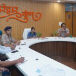 मेलाधिकारी सोनिका ने गंगा नहर बंदी के दौरान घाटों के निर्माण एवं अनुरक्षण कार्यों को तेजी से पूरा करने के दिए निर्देश