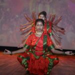 आयुक्त कुमाऊं दीपक रावत ने किया राजकीय मेडिकल कॉलेज के वार्षिकोत्सव क्रिसेण्डो-2026 का उद्घाटन