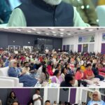 दुबई में ‘अनहद नाद’ भजन क्लबिंग में गूँजा MAAsterG का दिव्य ज्ञान
