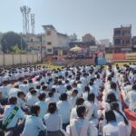 ‘बचपन अभियान’ के प्रथम चरण में 41 विद्यालयों में हुआ शुभारंभ, लगभग 25000 हुए लाभान्वित एवं जागरूक