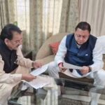 हल्द्वानी के बेस अस्पताल की बदहाली पर सांसद अजय भट्ट सख्त, मुख्यमंत्री को लिखा पत्र
