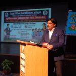 “सुरक्षित बचपन अभियान” के दूसरे दिन 39 विद्यालयों में हुआ जागरूकता अभियान, लगभग 26500 हुए लाभान्वित एवं जागरूक