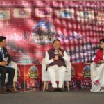 विकास और पर्यावरण संरक्षण एक-दूसरे के पूरक, इकोलॉजी और इकोनॉमी के संतुलन के साथ आगे बढ़ रहा उत्तराखंड : मुख्यमंत्री