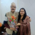 नवाचार और बेहतर शैक्षिक गुणवत्ता के संकल्प के साथ डायट रुड़की के नए प्राचार्य बने आकाश सारस्वत