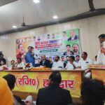 प्रदेश में कांग्रेस की सरकार बनते ही सबसे पहले अधिवक्ताओं की समस्याओं का समाधान होगा – हरक सिंह रावत