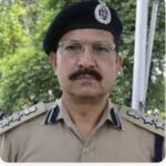 पुलिस महानिरीक्षक, कुम्भ मेला, डा0 योगेन्द्र सिंह रावत ने कुम्भ मेला की सुरक्षा व्यवस्था के सम्बंध में पुलिस अधिकारियों के साथ की गोष्ठी