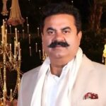 खानपुर विधायक उमेश विधानसभा सदस्यता से इस्तीफा देने का एलान