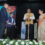 हिमालयी क्षेत्रों की चुनौतियों के समाधान में एआई की महत्वपूर्ण भूमिकाः मुख्य सचिव