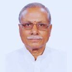 मध्य प्रदेश सरकार में कैबिनेट मंत्री रह चुके डॉ. ढाल सिंह बिसेन होंगे उत्तराखंड के नए राज्यपाल