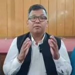 कैबिनेट मंत्री से जुड़े 210 करोड़ की अवैध संपत्ति की निष्पक्ष जांच होः  अधिवक्ता पंकज क्षेत्री
