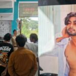कलियर स्थित एक गेस्ट हाउस में फंदे से लटका मिला यूट्यूबर का शव
