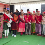 शरदोत्सव में लोक संस्कृति के रंग, प्रीतम भरतवाण के जागरों पर झूमे श्रोता